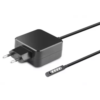 CoreParts MBXMS-AC0002 maitinimo adapteris / keitiklis Vidinis 43 W Juoda