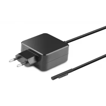 CoreParts MBXMS-AC0003 maitinimo adapteris / inverteris Vidinis 31 W Juoda