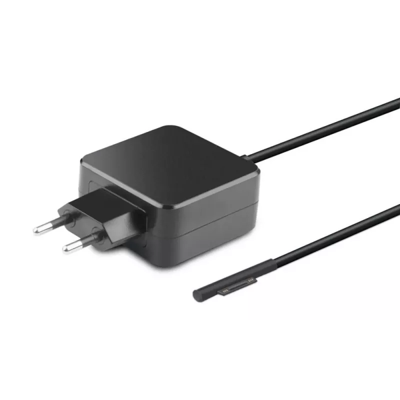 CoreParts MBXMS-AC0003 maitinimo adapteris / inverteris Vidinis 31 W Juoda