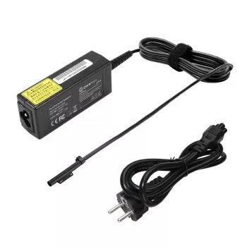 CoreParts MBXMS-AC0005 maitinimo adapteris / keitiklis Vidinis 31 W Juoda