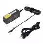 CoreParts MBXMS-AC0005 maitinimo adapteris / keitiklis Vidinis 31 W Juoda