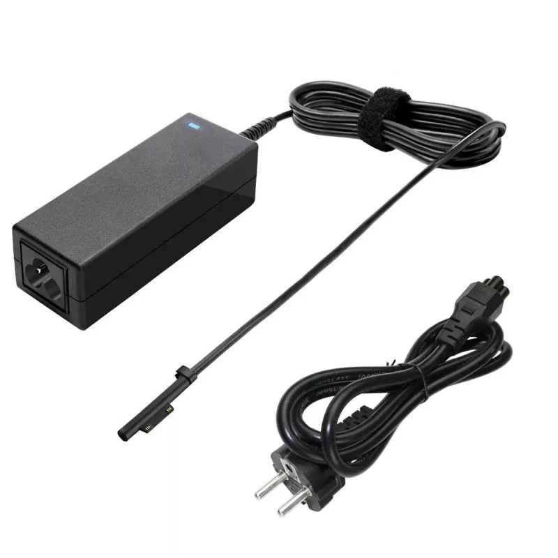 CoreParts MBXMS-AC0005 maitinimo adapteris / keitiklis Vidinis 31 W Juoda