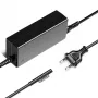 CoreParts MBXMS-AC0008 maitinimo adapteris / keitiklis Vidinis 90 W Juodas