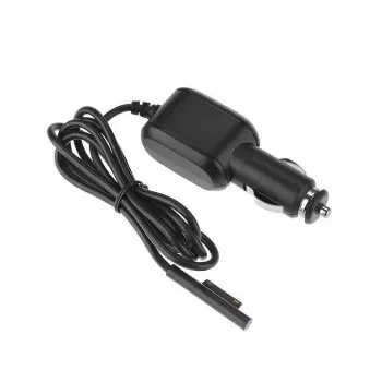CoreParts MBXMS-DC0002 maitinimo adapteris / keitiklis Vidinis 30 W Juodas