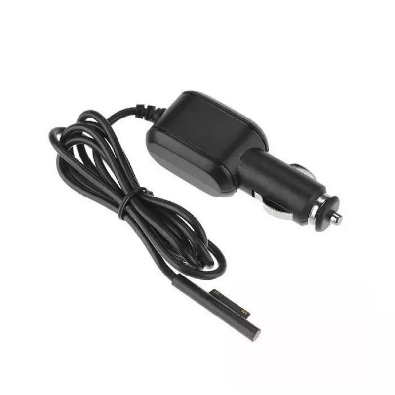 CoreParts MBXMS-DC0002 maitinimo adapteris / keitiklis Vidinis 30 W Juodas