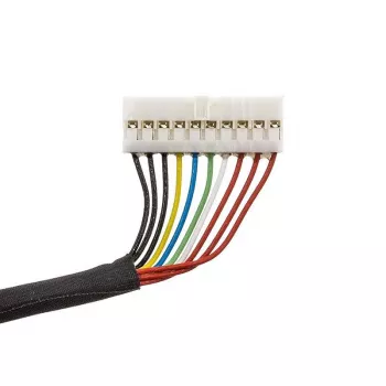 CoreParts MBXMSI-BA0008 nešiojamojo kompiuterio atsarginė dalis Baterija