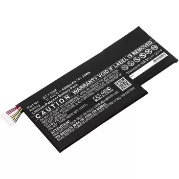 CoreParts MBXMSI-BA0011 nešiojamojo kompiuterio atsarginė dalis Baterija