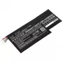 CoreParts MBXMSI-BA0011 nešiojamojo kompiuterio atsarginė dalis Baterija