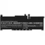 „CoreParts MBXMSI-BA0016“ nešiojamojo kompiuterio atsarginė dalis, plotis 94 mm, gylis 5,7 mm, aukštis 251 mm