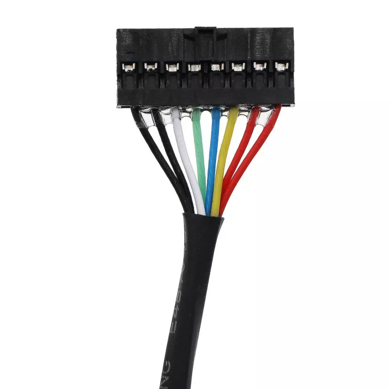 CoreParts MBXMSI-BA0018 nešiojamojo kompiuterio atsarginė dalis Baterija