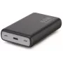 CoreParts MBX-PB006 išorinė baterija ličio jonų (Li-Ion) 20000 mAh juoda