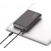 CoreParts MBX-PB006 išorinė baterija ličio jonų (Li-Ion) 20000 mAh juoda