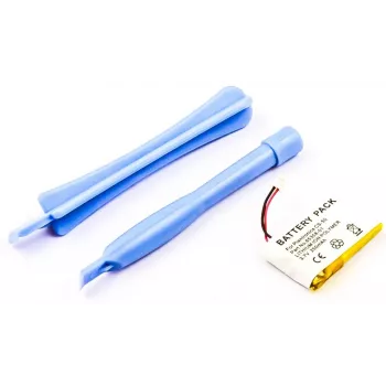 CoreParts MBXPL-BA0001 ausinių / laisvų rankų įrangos priedas Baterija