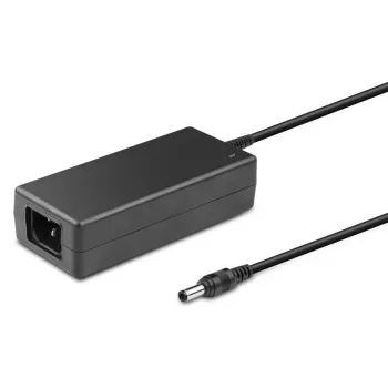 CoreParts MBXPOS-AC0004 maitinimo adapteris / inverteris Vidinis 60 W Juoda
