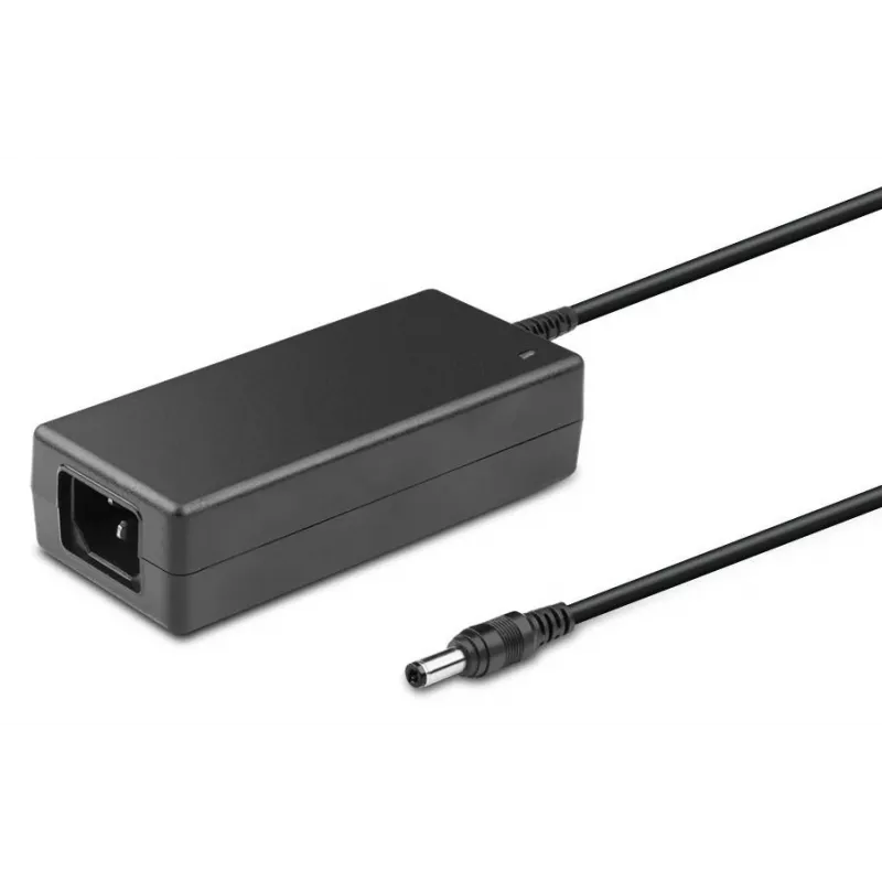 CoreParts MBXPOS-AC0004 maitinimo adapteris / inverteris Vidinis 60 W Juoda