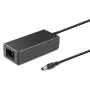 CoreParts MBXPOS-AC0004 maitinimo adapteris / inverteris Vidinis 60 W Juoda
