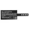 CoreParts MBXPOS-BA0468 spausdintuvo / skaitytuvo atsarginė dalis / priedas Baterija 1 vnt.