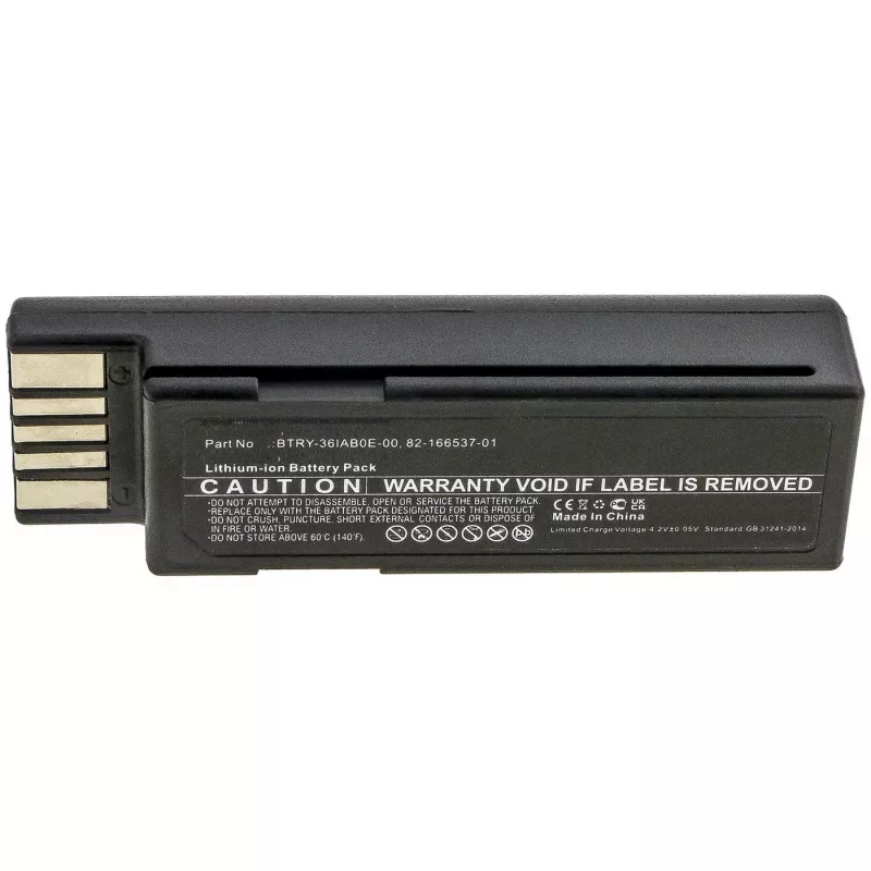 CoreParts MBXPOS-BA0515 nešiojamojo kompiuterio atsarginė dalis Baterija