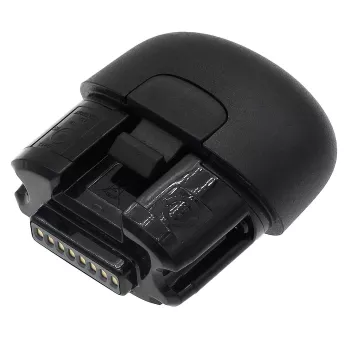 Baterija Zebra CS60/CS6080 skaitytuvams – CoreParts MBXPOS-BA0584, juoda, 1 vnt.