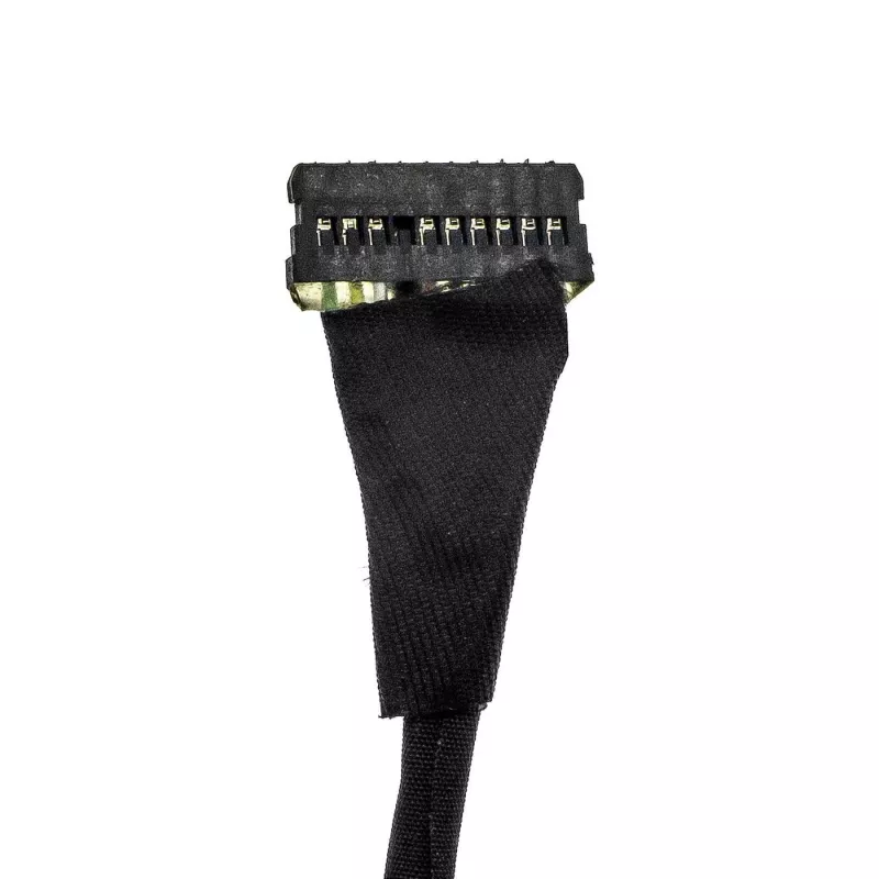 Nešiojamojo kompiuterio atsarginė dalis CoreParts MBXRZ-BA0010 Plotis 63.4 mm Gylis 11.4 mm Aukštis 243.8 mm