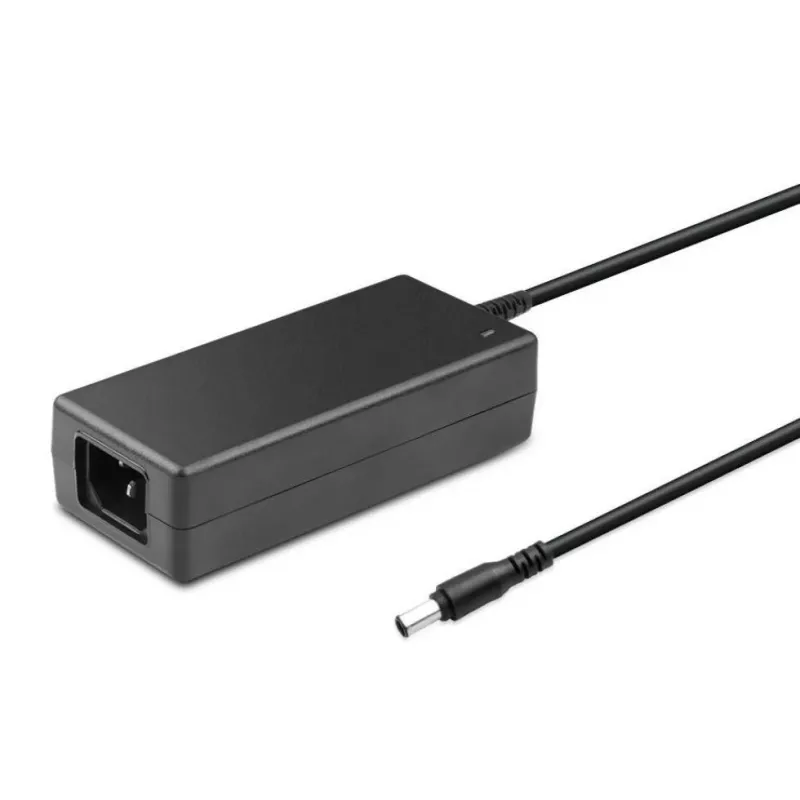 CoreParts MBXSA-AC0002 maitinimo adapteris / inverteris Vidinis 42 W Juoda