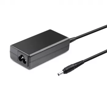 CoreParts MBXSA-AC0003 maitinimo adapteris / inverteris Vidinis 60 W Juoda