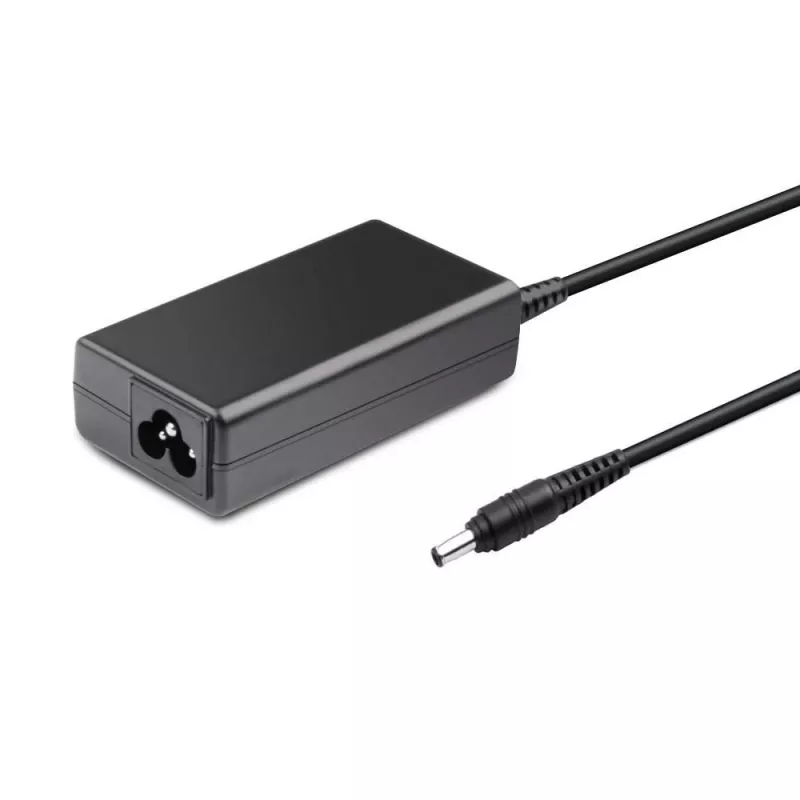 CoreParts MBXSA-AC0003 maitinimo adapteris / inverteris Vidinis 60 W Juoda