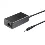 CoreParts MBXSA-AC0003 maitinimo adapteris / inverteris Vidinis 60 W Juoda