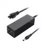 CoreParts MBXSA-AC0006 maitinimo adapteris / inverteris Vidinis 42 W Juoda