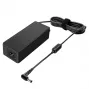 CoreParts MBXSA-AC0009 maitinimo adapteris / inverteris Vidaus 56 W Juoda