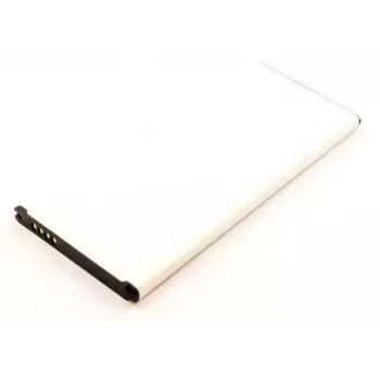 “CoreParts MBXSA-BA0042” mobiliojo telefono atsarginė dalis Baterija Juoda