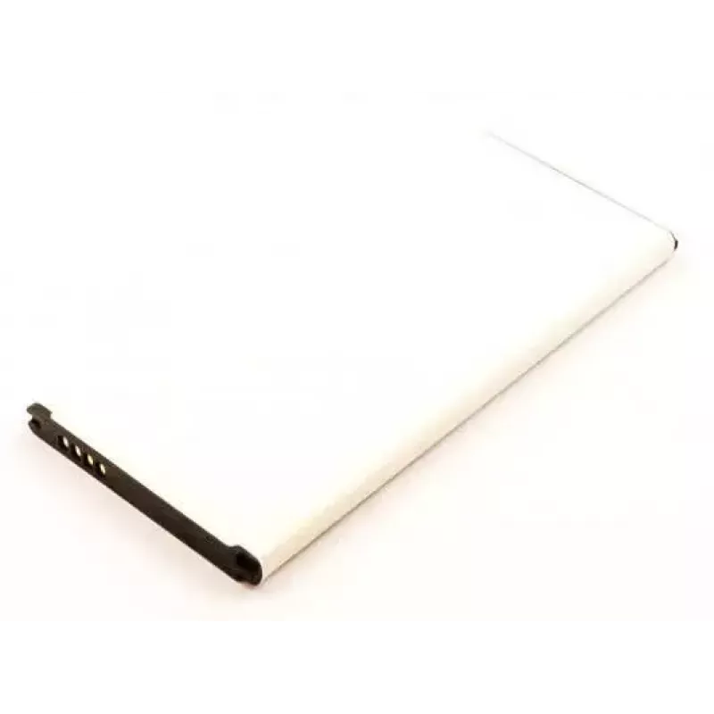 “CoreParts MBXSA-BA0042” mobiliojo telefono atsarginė dalis Baterija Juoda