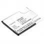 CoreParts MBXSA-BA0202 mobiliojo telefono atsarginė dalis Baterija juoda