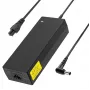 CoreParts MBXSO-AC0013 maitinimo adapteris / inverteris Vidinis 120 W Juoda