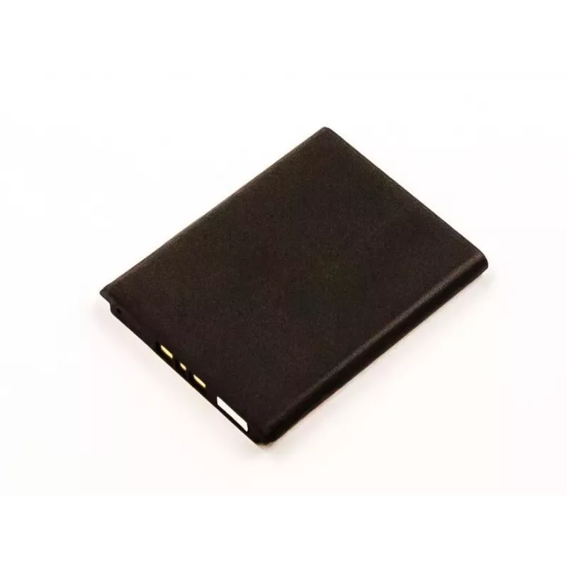 CoreParts MBXSO-BA0010 mobiliojo telefono atsarginė dalis Baterija Juoda