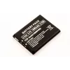 CoreParts MBXSO-BA0010 mobiliojo telefono atsarginė dalis Baterija Juoda