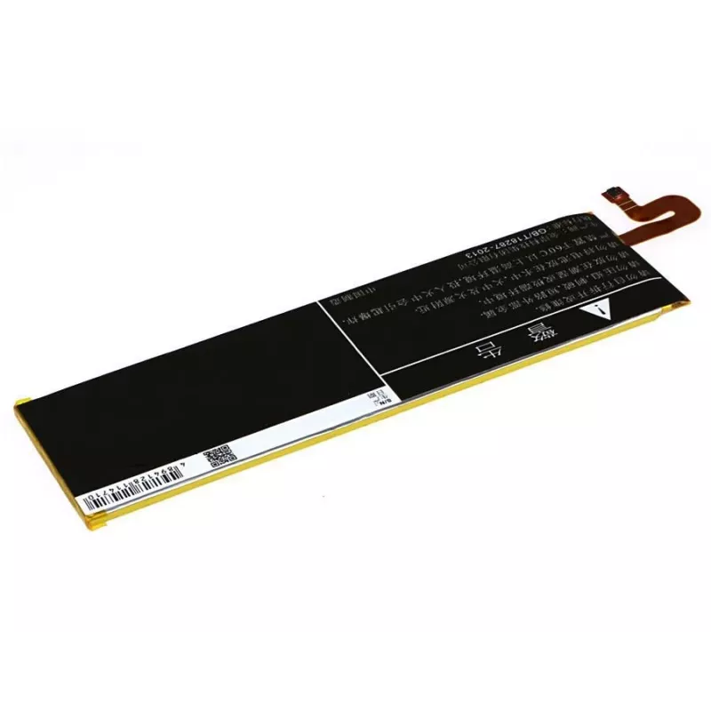 CoreParts MBXTAB-BA059 planšetinio kompiuterio atsarginė dalis / priedas Baterija