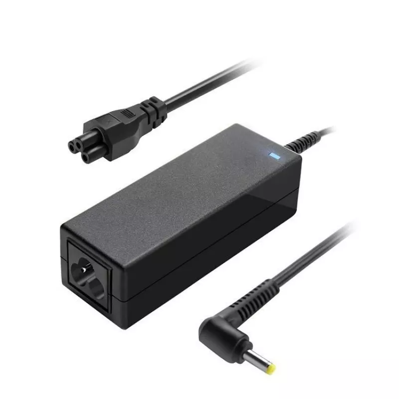 CoreParts MBXTO-AC0004 maitinimo adapteris / inverteris Vidinis 45 W Juoda