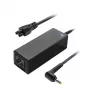 CoreParts MBXTO-AC0004 maitinimo adapteris / inverteris Vidinis 45 W Juoda