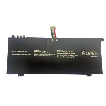 Baterija CoreParts MBXTO-BA0066 Patikima galia ir ilgaamžiškumas