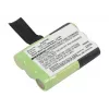 CoreParts baterija dvipusei radijo stočiai, Baterija, Alinco, DJ-S41, DJ-SR1, PMR446, Žalia, Nikelio-metalo hidrido (NiMH), 700 mAh
