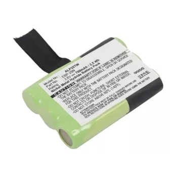 CoreParts baterija dvipusei radijo stočiai, Baterija, Alinco, DJ-S41, DJ-SR1, PMR446, Žalia, Nikelio-metalo hidrido (NiMH), 700 mAh