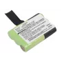 CoreParts baterija dvipusei radijo stočiai, Baterija, Alinco, DJ-S41, DJ-SR1, PMR446, Žalia, Nikelio-metalo hidrido (NiMH), 700 mAh