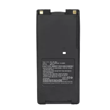 CoreParts MBXTWR-BA0454 dvipusio radijo ryšio priedo baterija