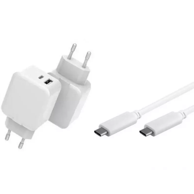 CoreParts MBXUSB-AC0014 mobiliojo įrenginio įkroviklis Universalus Balta AC Greitas įkrovimas Vidaus