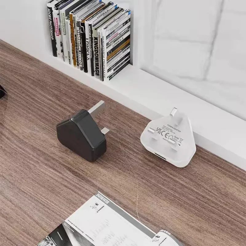 CoreParts MBXUSB-AC0017 mobiliojo įrenginio įkroviklis Universalus Juoda Kintamoji srovė Vidinis