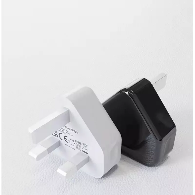 CoreParts MBXUSB-AC0017 mobiliojo įrenginio įkroviklis Universalus Juoda Kintamoji srovė Vidinis