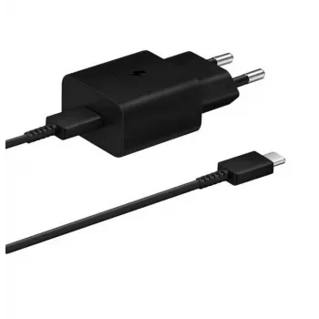 CoreParts MBXUSB-AC0019 mobiliojo įrenginio įkroviklis Universalus Juoda AC Greitas įkrovimas Vidaus
