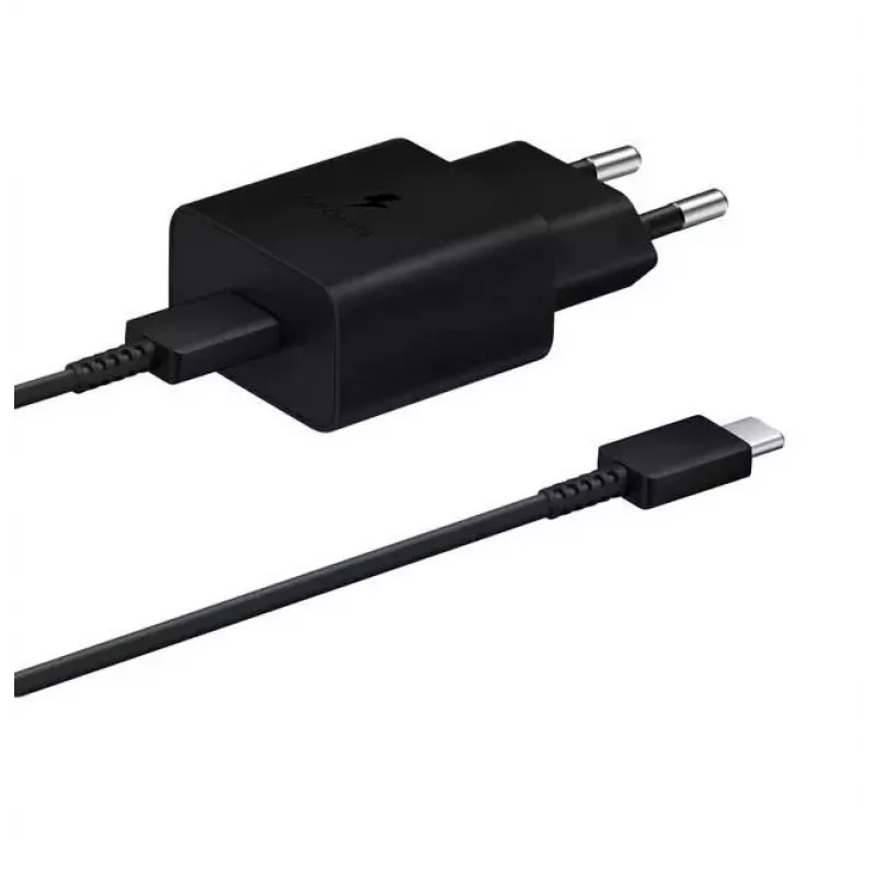 CoreParts MBXUSB-AC0019 mobiliojo įrenginio įkroviklis Universalus Juoda AC Greitas įkrovimas Vidaus