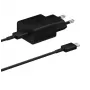 CoreParts MBXUSB-AC0019 mobiliojo įrenginio įkroviklis Universalus Juoda AC Greitas įkrovimas Vidaus